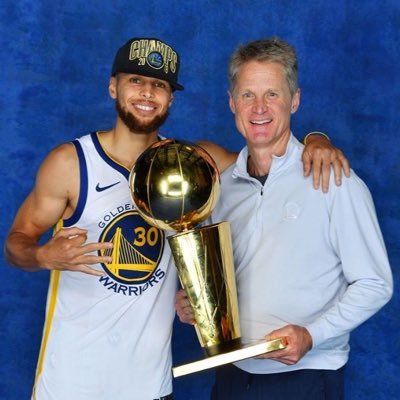 Profile Picture of Steve Kerr Burner (@coachkerrburner) on Twitter