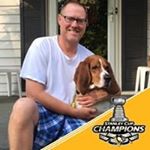 Profile Picture of Justin Mountsy (@justinmountsy) on Instagram
