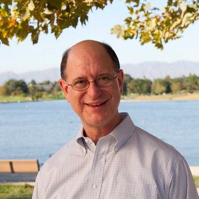 Profile Picture of Brad Sherman (@@BradSherman4SFV) on Twitter