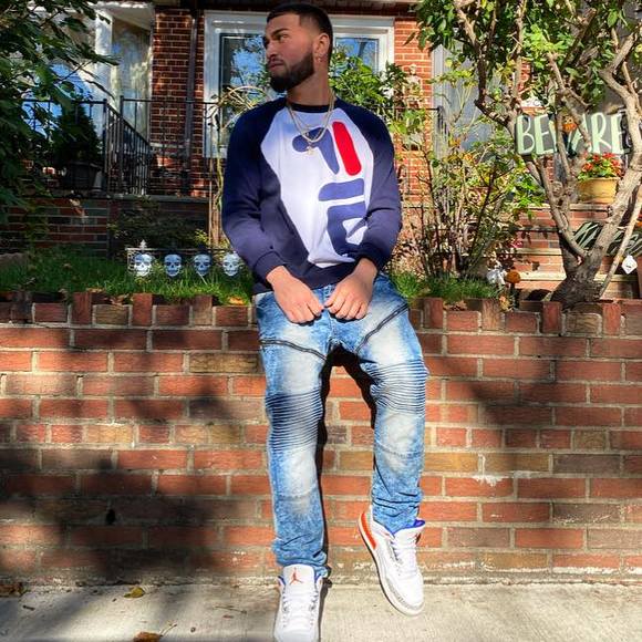 Profile Picture of Alex Forcina (@brooklynsal96) on Poshmark