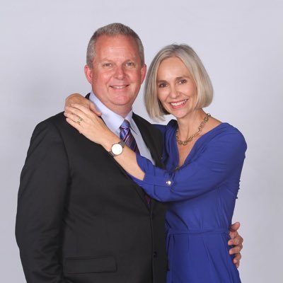 Profile Picture of Andre & Jenny (@andrejenny) on Twitter