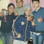 Profile Picture of alvaro orellana (@alvaroorellana8508) on Instagram