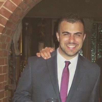 Profile Picture of Alex Tripodi (@AlexTripodi2) on Twitter