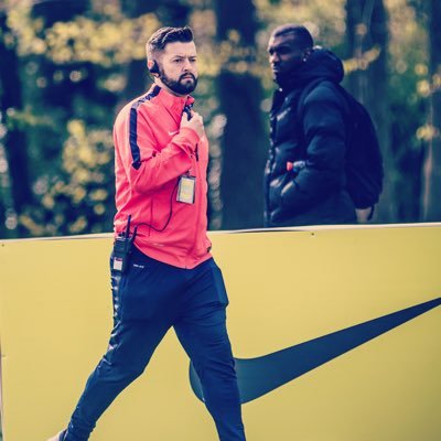 Profile Picture of Steve Perry (@pezzaspurs) on Twitter