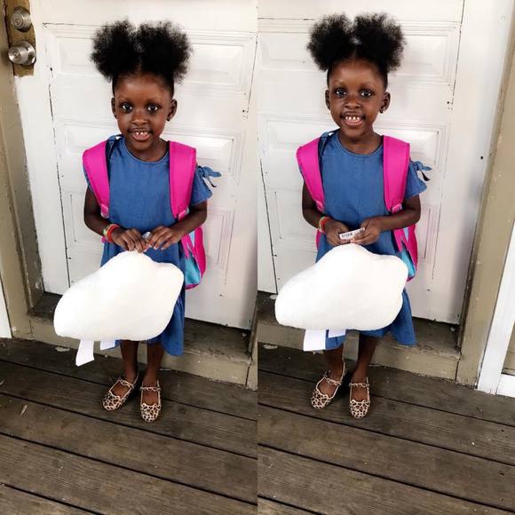 Profile Picture of Kenya Weah (@patienceweah) on Poshmark