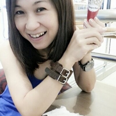 Profile Picture of Jasmine Woo (@mieowoo) on Twitter