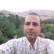 Profile Picture of Moshtaba Sarafzadeh (@MSarafzadeh) on Twitter