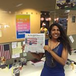 Profile Picture of Deepa Subramaniam (@ideepa) on Instagram