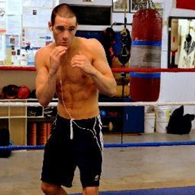 Profile Picture of Patrick Arsenault (@ArsenaultPat) on Twitter