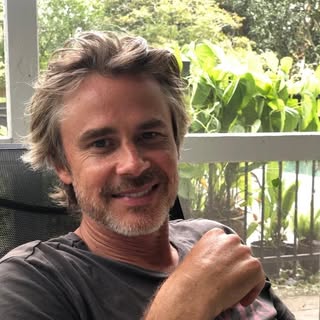 Profile Picture of Sam Trammell (@samtrammellofficial) on Instagram