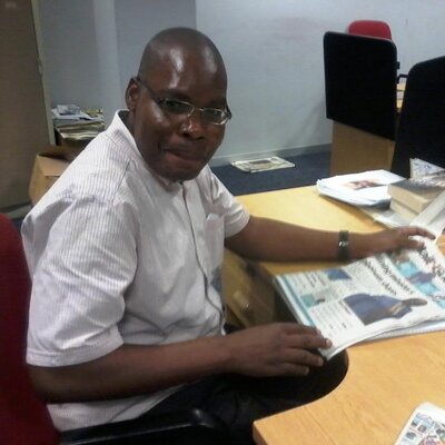 Profile Picture of Collins Mtika (@zinoirema) on Twitter