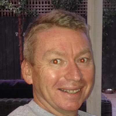 Profile Picture of John Ferguson@theoz (@fergusonjw) on Twitter