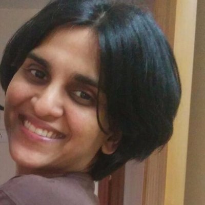 Profile Picture of Anjali Gupta (@anjaligupta) on Twitter