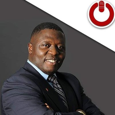 Profile Picture of Joe Abass Bangura (@joeabass67) on Twitter