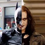 Profile Picture of Paul Rizzo (@paulrizzocharactercosplay) on Instagram