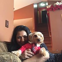 Profile Picture of Lisa Singh (@lisa-singh-12) on Quora