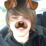 Profile Picture of Luke Samuelson (@luke_samuelson16) on Instagram