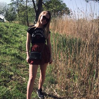 Profile Picture of Lotte Peeters (@Lotte-Peeters) on Facebook