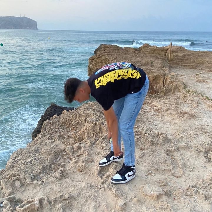 Profile Picture of Sem_Markesteijn (@sem_markesteijn_) on Tiktok