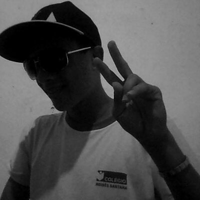 Profile Picture of David Peace (@OshiroDavid) on Twitter