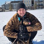 Profile Picture of Matt Martin Lightfoot (@mattmartfoot) on Instagram