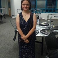 Profile Picture of Danielle Devlin (@danielle-devlin-13) on Quora