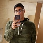 Profile Picture of isaac monroy (@mrmuddkipp) on Instagram