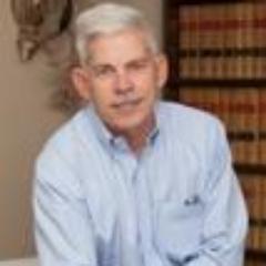 Profile Picture of Mark  Shriver (@shriverlaw) on Twitter