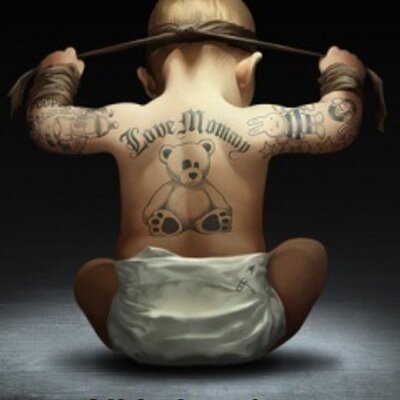 Profile Picture of Tony_harold (@Livelysoul6) on Twitter