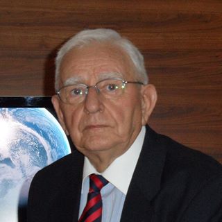 Profile Picture of Andrzej Jaskołka (@Andrzej-Jasko&) on Facebook