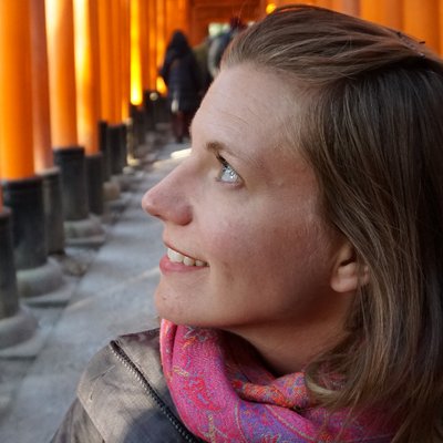 Profile Picture of Jenny Shirey (@seejennydesign) on Twitter