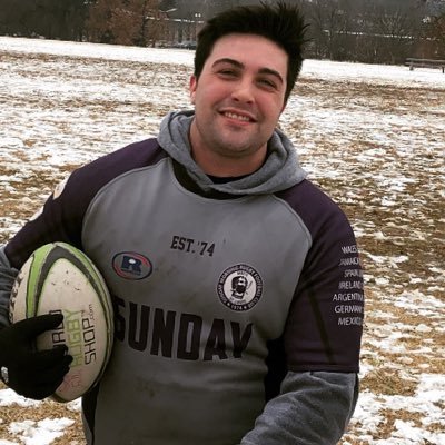 Profile Picture of Jacob Cotter (@JacobCotter) on Twitter