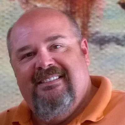 Profile Picture of Judge Marion Warren (@JudgeWarrenNC) on Twitter