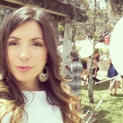 Profile Photo of Catalina Estrada G (@cataestradag) on Twitter