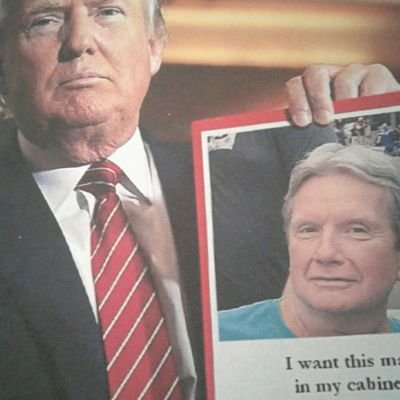 Bob Kleinschmidt - Twitter Profile Picture of Bob Kleinschmidt (@51RWR) on Twitter