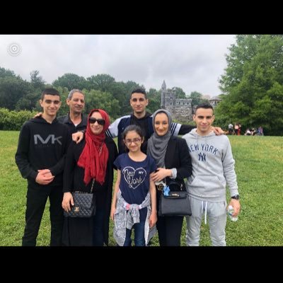 Profile Picture of Ibrahim Awawdeh (@IbrahimAwawdeh0) on Twitter