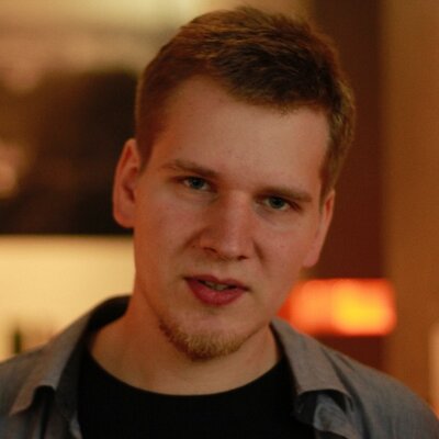 Profile Picture of Paweł Nowak (@nowy_me) on Twitter