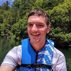 Profile Picture of Christopher Jarrett (@ChrisJarrett81) on Twitter