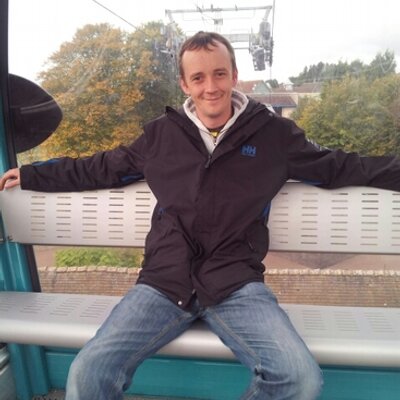 Profile Picture of Kevin Hilton (@Hiltz77) on Twitter