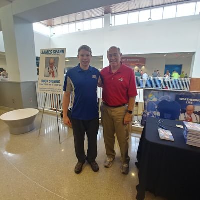 Profile Picture of Andrew Pittenger (@PittengerAndrew) on Twitter