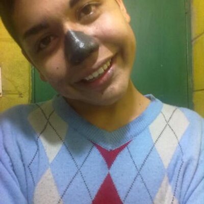 Profile Picture of Kevin Ignacio Pàez (@KevinNachoPaez) on Twitter