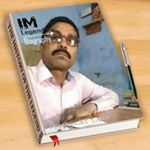 Profile Picture of Jagan Pd Gupta (@jaganpd) on Instagram