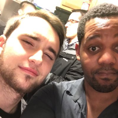 Profile Picture of Chris Everhart (@daxis456) on Twitter