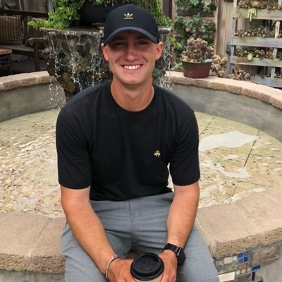 Profile Picture of Chase Andrews (@ChaseRay11) on Twitter