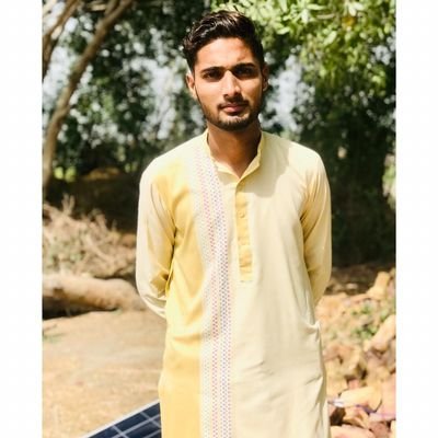 Profile Picture of Usman Hashmi Qureshi (@usmanqureshi551) on Twitter
