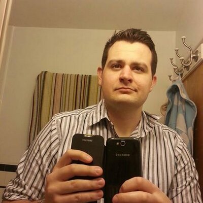 Profile Picture of Corey Forman (@CoreyForman1) on Twitter