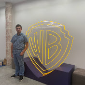 Profile Picture of Adam Wolfe (@thewolfeman6172) on Youtube