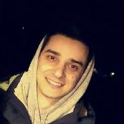 Profile Picture of George Maris (@_geomaris_) on Twitter