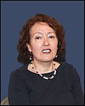 Profile Picture of Ann Herendeenon Wikipedia