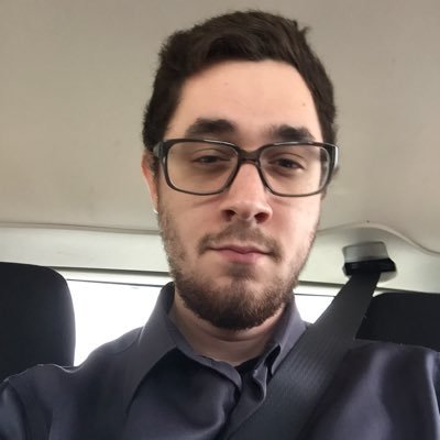 Profile Picture of Michael Rizzi (@__Rrzzi) on Twitter